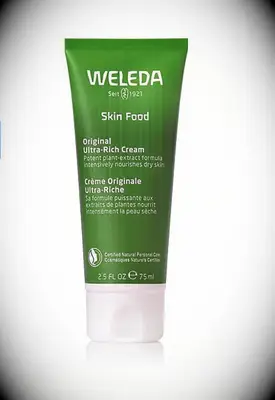 Skin Food Original Ultra-Rich Cream stocking stuffer