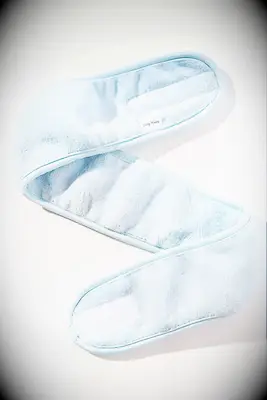 Beauty headband stocking stuffer for wife