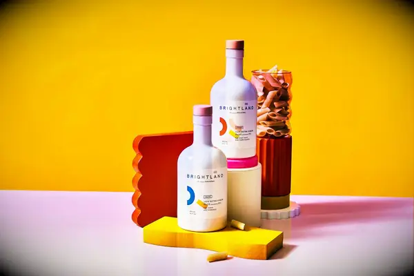 Brightland olive oil wedding gift for coworker