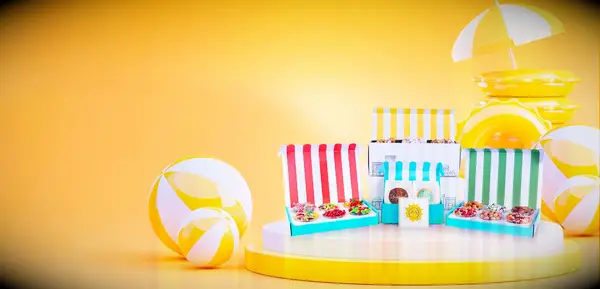 Candy and treat delivery wedding gift for coworker