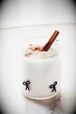 Icon juice glasses bridesmaid proposal gift