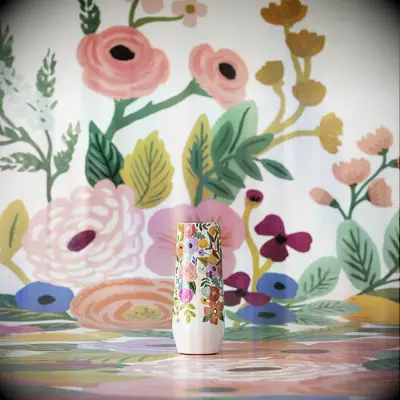 Insulated champagne flute bridesmaid proposal gift