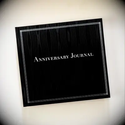 Cadeaux d'anniversaire d'un an dignes de la première étape du mariage