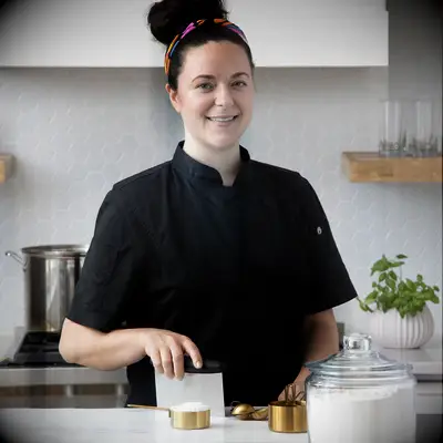 Uncommon Goods learning experience mother-in-law gift