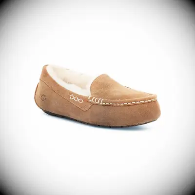 UGG slippers mother-in-law gifts