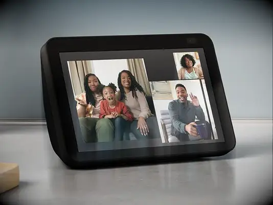 Amazon Echo Show mother-in-law gift