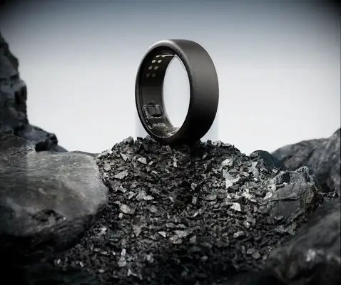 Oura ring anniversary gift for husband