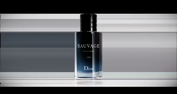 Custom engraved cologne gift for groom