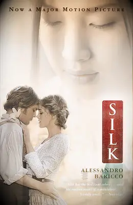 Silk by Alessandro Baricco