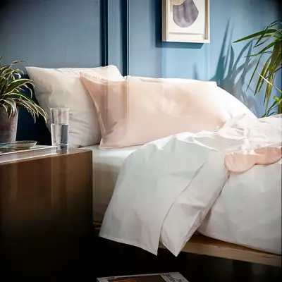 Mulberry silk pillowcase anniversary gift