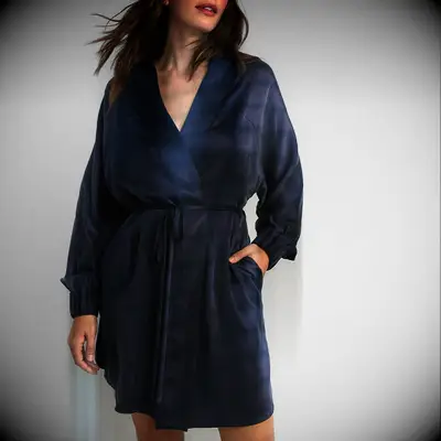 28 idées de cadeaux d'anniversaire en soie élégante