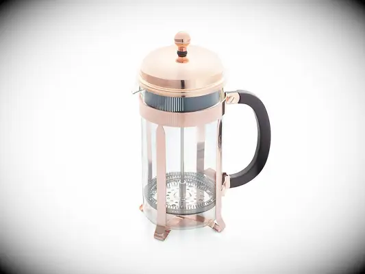 best pour over and press coffee bodum