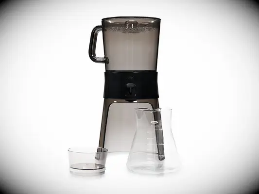 best iced coffee oxo