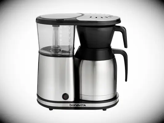 best automatic coffee maker bonavita