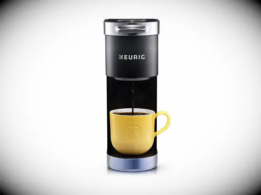 best automatic coffee maker keurig