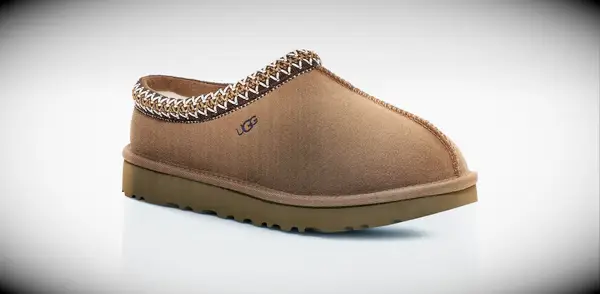 Trendy UGG slippers bridesmaid gift to bride