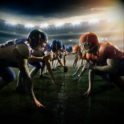 NFL live game day tickets