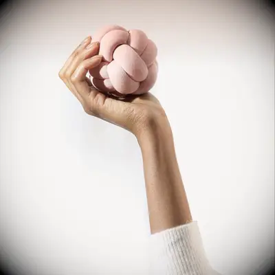 Stress ball gift