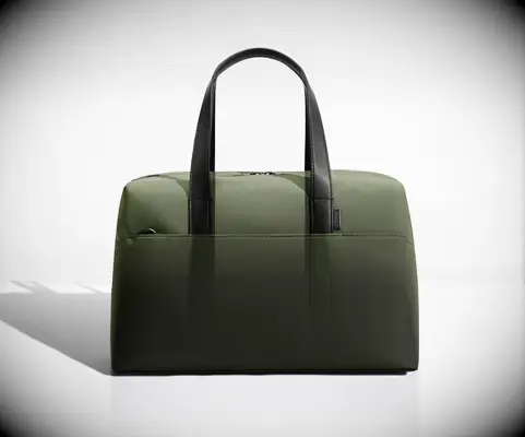 overnight bag for the perfect wedding gift