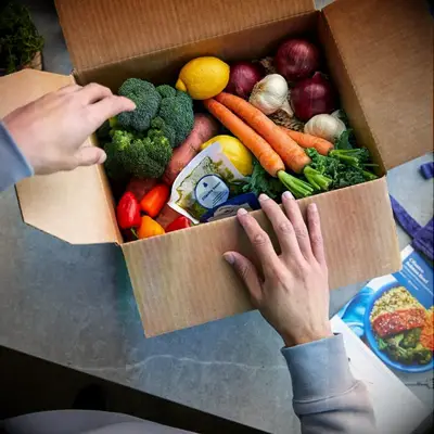 meal planning subscription for the perfect gift