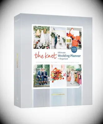 23 venlige og praktiske gaver til bryllupsplanlægning vil sætte pris på hele tiden