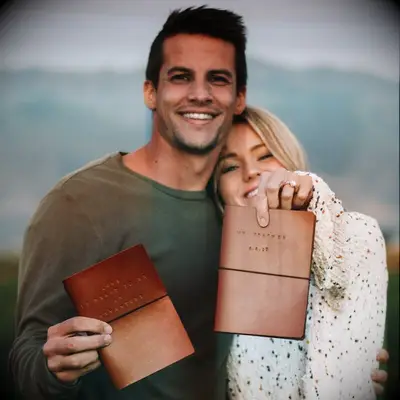 Date night subscription from The Adventure Challenge