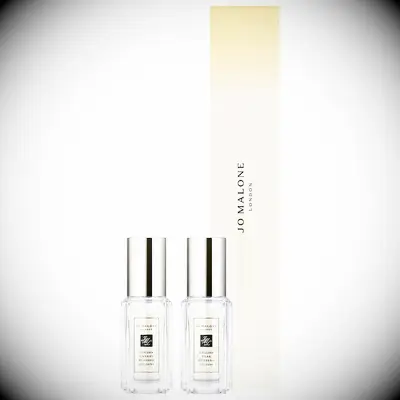 Perfume set from Jo Malone