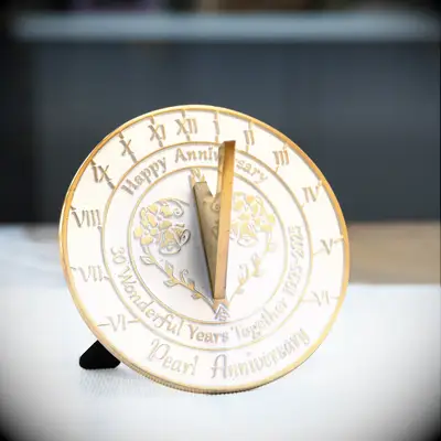 30 idee regalo riflettenti 30 anniversario per il tuo coniuge, i tuoi genitori o i tuoi amici