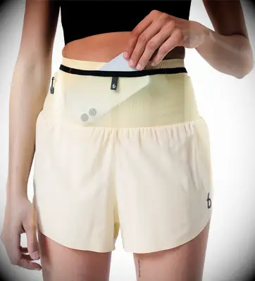 Lightweight Running Shorts