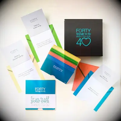 Surprise Activity Cards