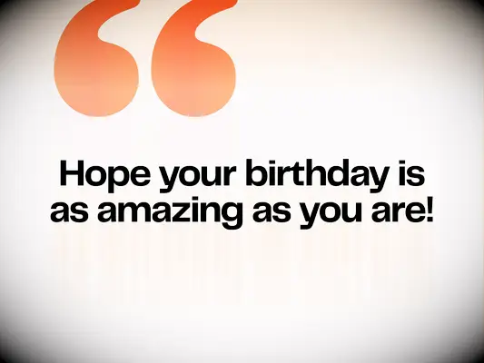 Birthday wish for son-in-law