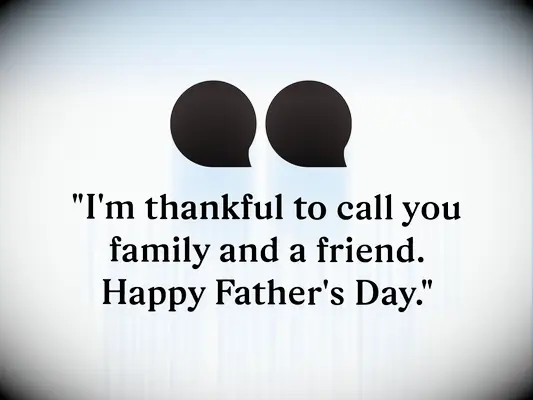 happy fathers day father in law images