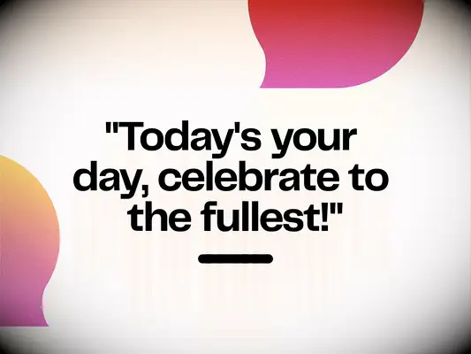 Simply happy birthday wishes for husband