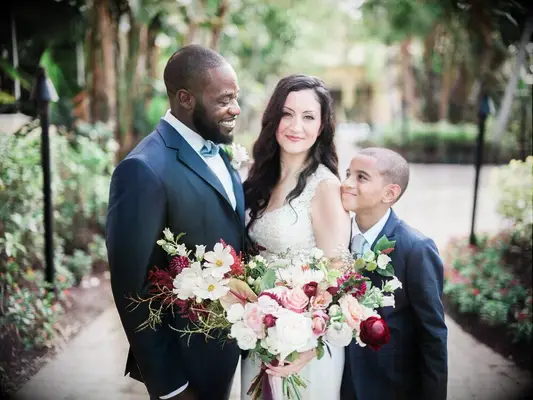 Was ist das Durchschnittsalter der Ehe mit den Vereinigten Staaten? Unsere Daten zeigen die Nummer