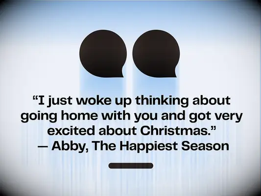 Christmas quote for husband