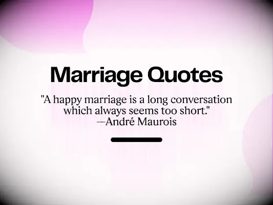 Funny Marriage Quotes - Funny Comments on Marriage From Famous People