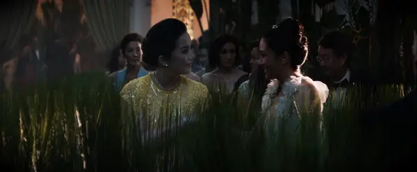 rachel chu and the princess crazy rich asians