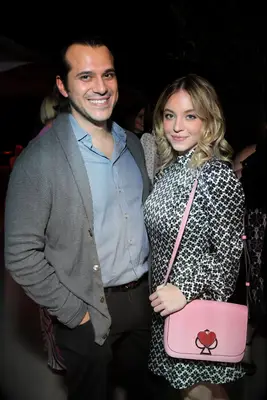 Sydney Sweeney est-il toujours engagé? Ce que nous savons de son statut de relation