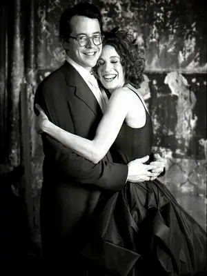 :Sarah Jessica Parker