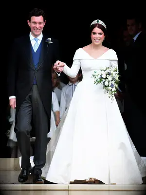 Princess Eugenie