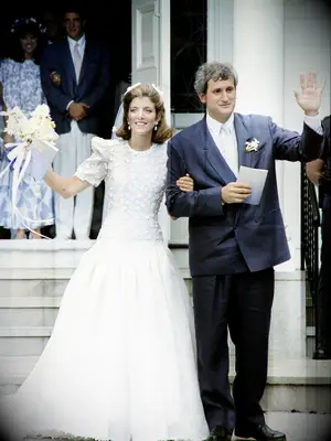 Caroline Kennedy