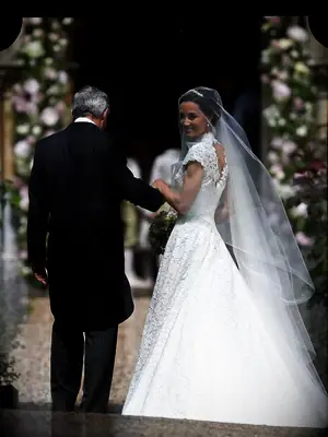 Pippa Middleton