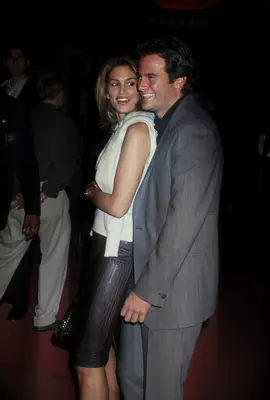 The Secret to Crawford and Gerber