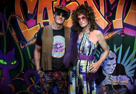 The Secret to Crawford and Gerber