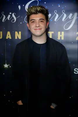 Bradley Steven Perry