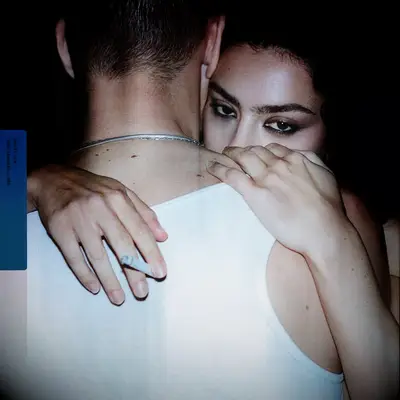 Charli xcx shares writing B2b and Club classics