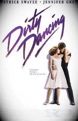 Dirty Dancing movie poster