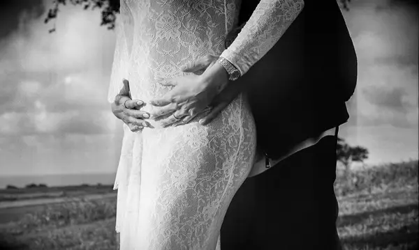 Justin and Hailey Bieber