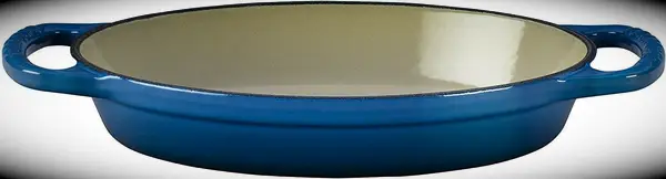 le creuset baking dish