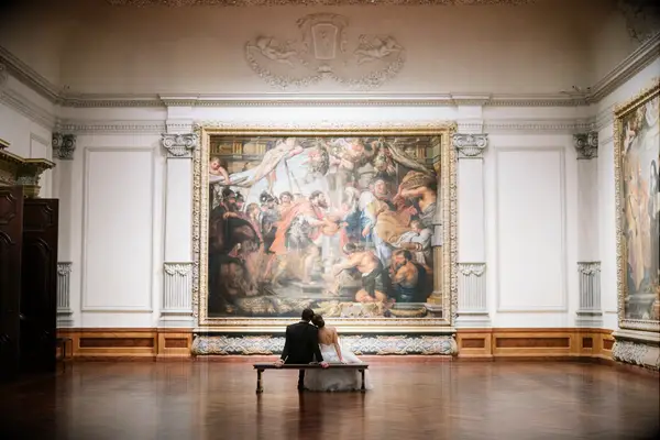 caila and nick wedding